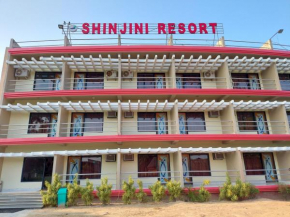 Shinjini Resort Mandarmoni